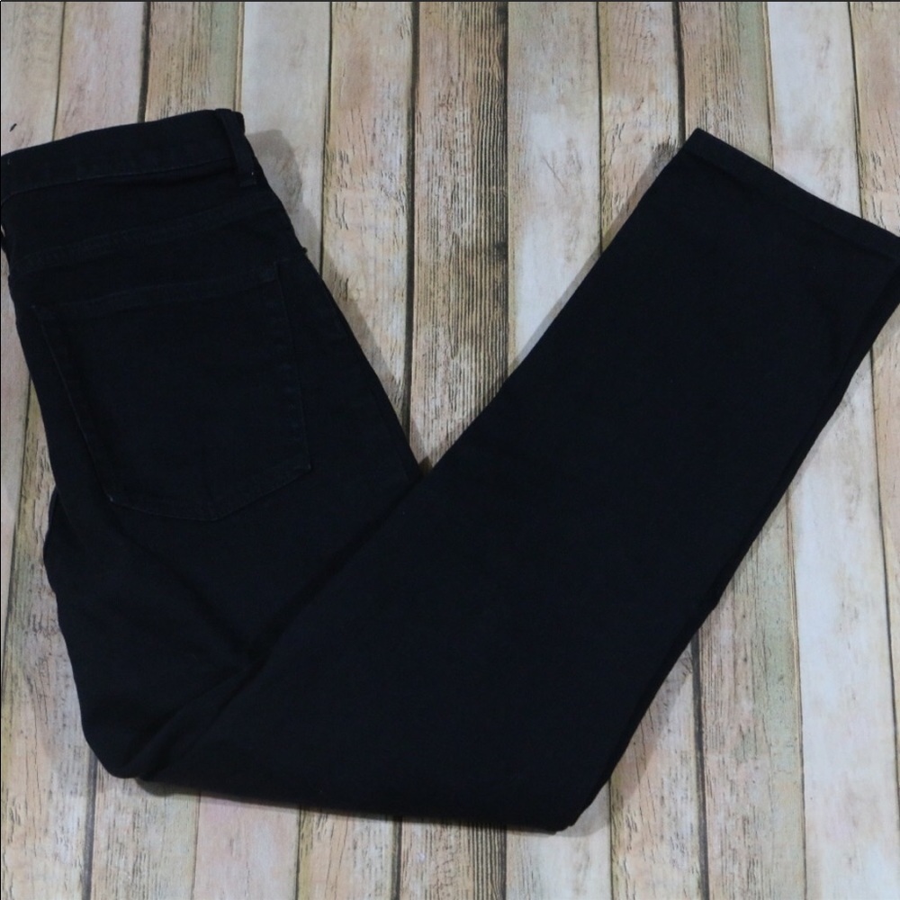 Everlane Black Jeans - size 28, Ankle Length